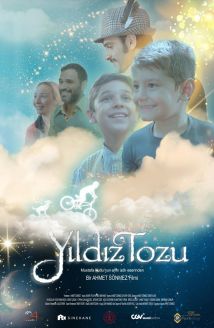 Yıldız Tozu