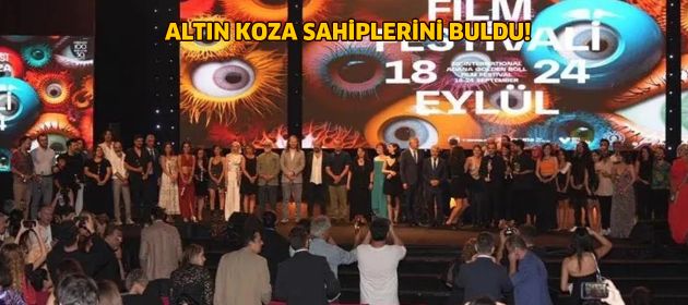 ALTIN KOZA SAHİPLERİNİ BULDU!