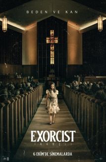 Exorcist: İnançlı