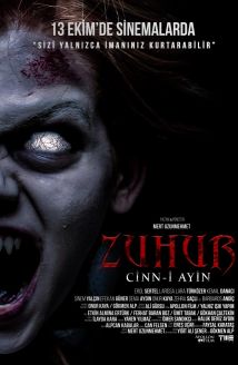 Zuhur: Cinn-i Ayin