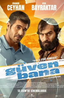 Güven Bana