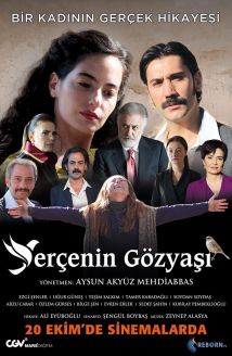 Serçenin Gözyaşı