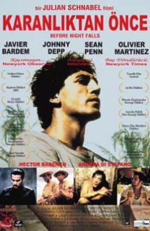 Karanlıktan Önce