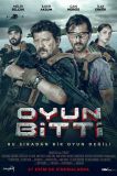 Oyun Bitti
