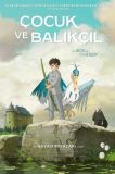 Çocuk ve Balıkçıl