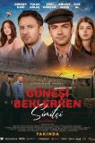 Güneşi Beklerken Simitçi