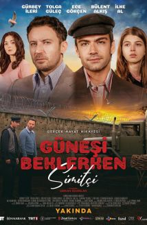 Güneşi Beklerken Simitçi