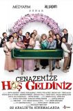 Cenazemize Hoş Geldiniz