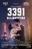 3391 Kilometre