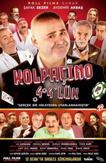 Kolpaçino 4 4'lük