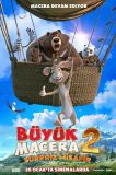 Büyük Macera 2: Sürpriz Misafir