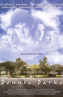 Donnie Darko: Karanlık Yolculuk
