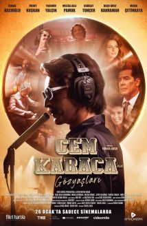 Cem Karaca'nın Gözyaşları