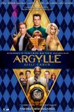 Argylle: Gizli Casus
