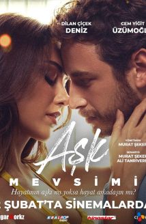 Aşk Mevsimi