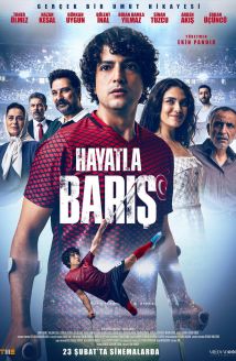 Hayatla Barış