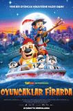 Oyuncaklar Firarda