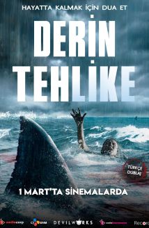 Derin Tehlike