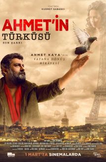 Son Şarkı - Ahmet'in Türküsü
