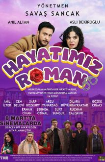 Hayatımız Roman