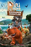 Riki Rhino: Kahraman Kanatlar