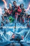 Hayalet Avcıları: Ürperti