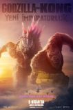 Godzilla ve Kong: Yeni İmparatorluk
