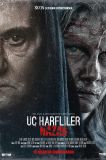 Üç Harfliler: Nazar