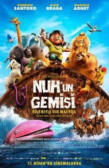 Nuh'un Gemisi