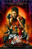 Boy Kills World
