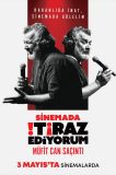 Sinemada İtiraz Ediyorum