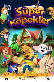 Süper Köpekler
