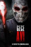 Gece Avı