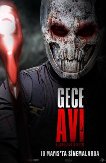 Gece Avı