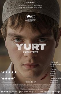 Yurt