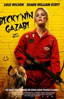 Becky'nin Gazabı