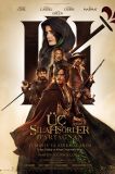 Üç Silahşörler: D'Artagnan
