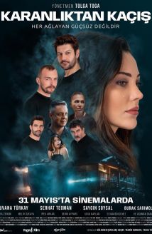 Karanlıktan Kaçış