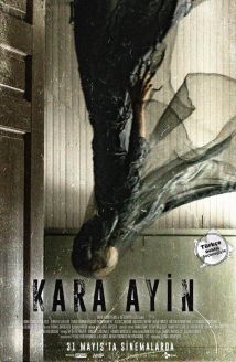 Kara Ayin