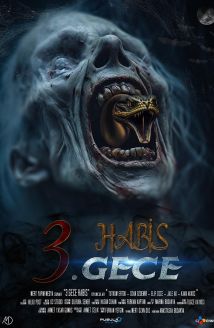 3. Gece Habis