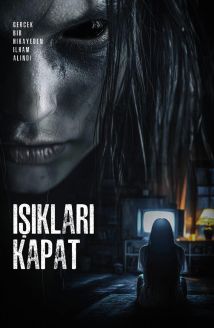 Işıkları Kapat