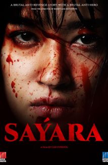 Sayara: İntikam Meleği