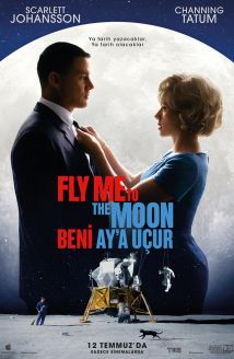 Beni Ay'a Uçur