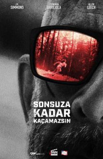 Sonsuza Kadar Kaçamazsın