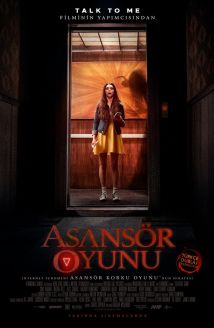 Asansör Oyunu