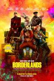 Borderlands