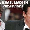 Michael Madsen tutuklandı