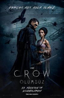 The Crow
