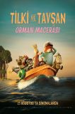 Tilki ve Tavşan: Orman Macerası