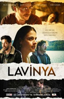 Lavinya